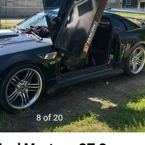 Meet your Posher, Shaun